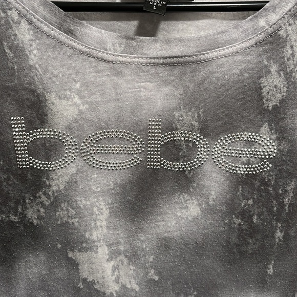 bebe Top - Picture 3 of 10